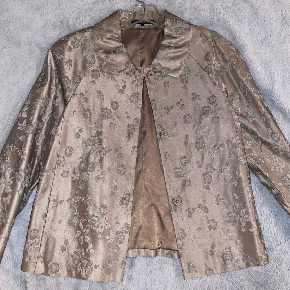 Theory blazer
